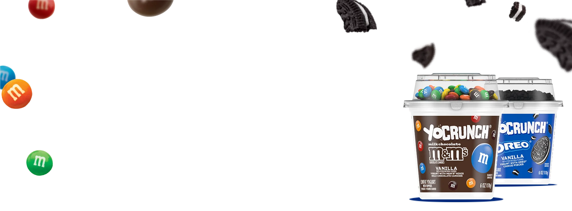 YoCrunch banner