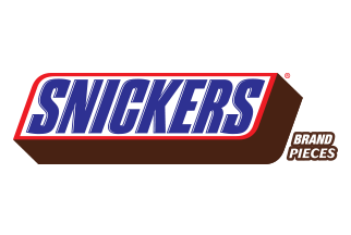 YoCrunch Vanilla Lowfat Yogurt with Snickers Topping